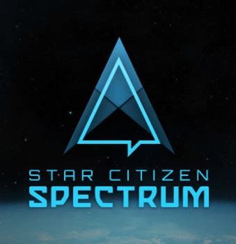 spectrum star citizen